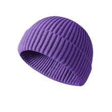 Load image into Gallery viewer, ST Fisherman's Knitted Beanie