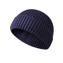 Load image into Gallery viewer, ST Fisherman's Knitted Beanie