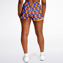 Load image into Gallery viewer, Santana Women&#39;s 2-in-1 Shorts