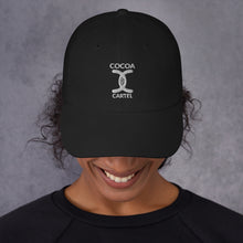 Load image into Gallery viewer, Cocoa Cartel Unisex Hat