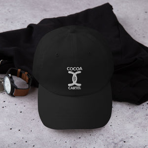 Cocoa Cartel Unisex Hat