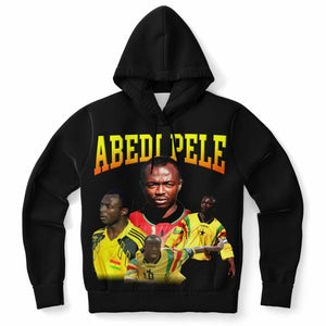 Abedi Pele Hoodie