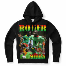 Load image into Gallery viewer, Roger Milla Hoodie
