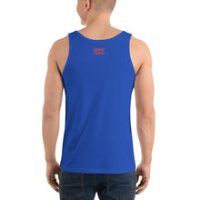 Load image into Gallery viewer, World Famous Unisex Tank Top