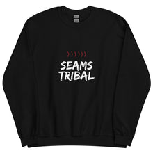 Load image into Gallery viewer, Seams Tribal Sweatshirt