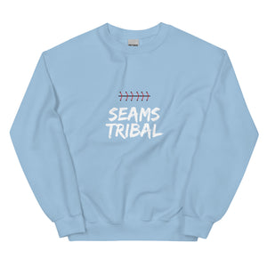 Seams Tribal Sweatshirt