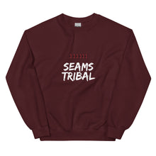 Load image into Gallery viewer, Seams Tribal Sweatshirt