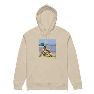 Ballon Dor Essential Eco Hoodie