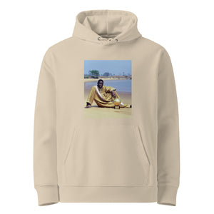 Ballon Dor Essential Eco Hoodie