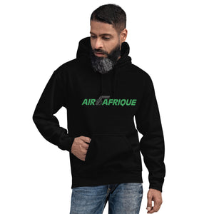 Air Afrique Hoodie