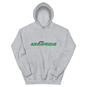 Air Afrique Hoodie