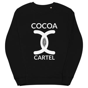 Cocoa Cartel Organic Sweatshirt