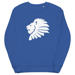 Leo Organic Sweatshirt