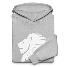 Load image into Gallery viewer, Leo Oversized Hoodie