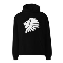 Load image into Gallery viewer, Leo Oversized Hoodie