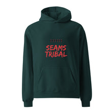 Load image into Gallery viewer, Seamstribal Oversized Hoodie