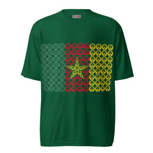 Load image into Gallery viewer, Insuperable Lions of Cameroon Performance T-Shirt