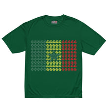 Load image into Gallery viewer, Senegal Tricolor Lions Performance T-Shirt