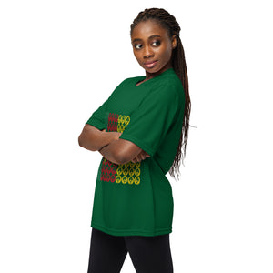 Insuperable Lions of Cameroon Performance T-Shirt