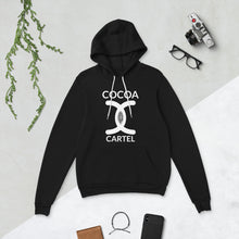 Load image into Gallery viewer, Cocoa Cartel Unisex Hoodie