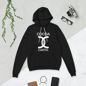 Cocoa Cartel Unisex Hoodie