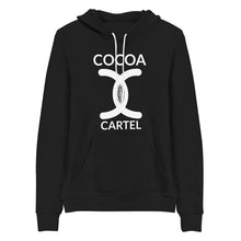 Load image into Gallery viewer, Cocoa Cartel Unisex Hoodie