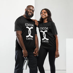 Cocoa Cartel Sports Jersey