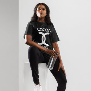 Cocoa Cartel Sports Jersey