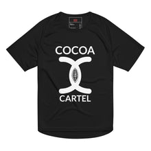 Load image into Gallery viewer, Cocoa Cartel Sports Jersey