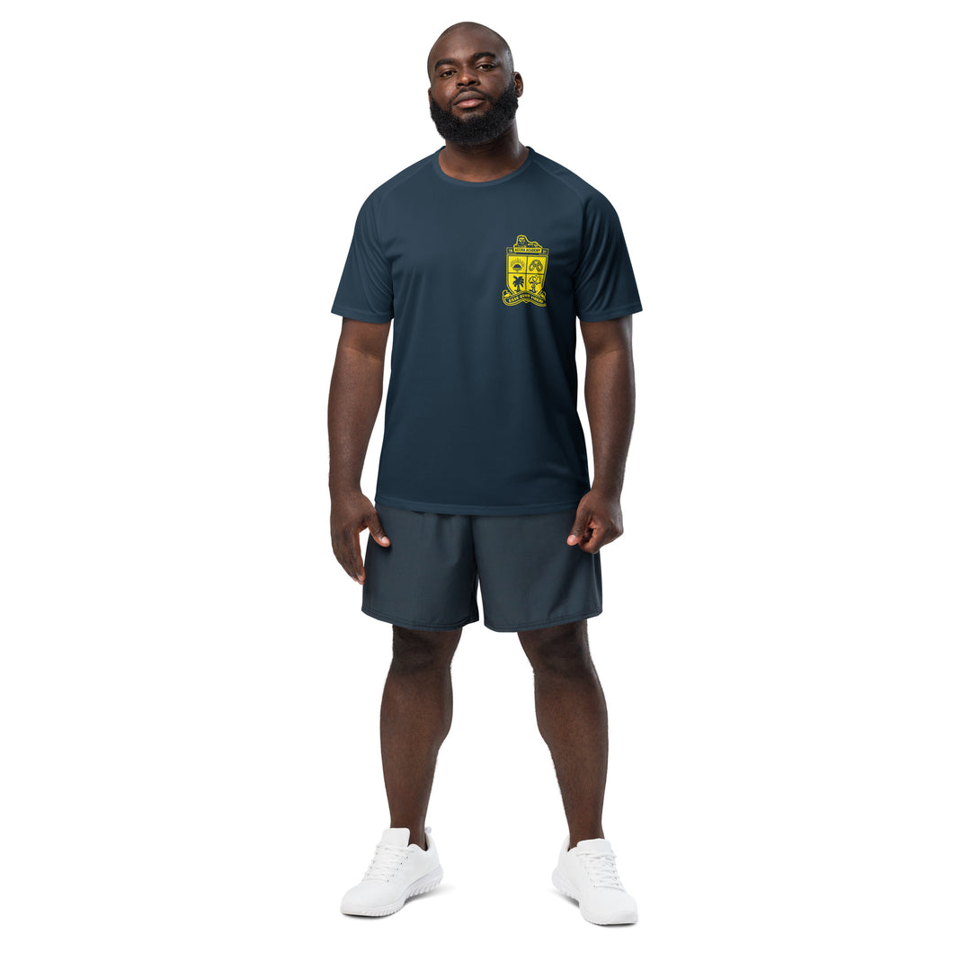 Accra Aca Workout Shirt