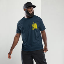 Load image into Gallery viewer, Accra Aca Workout Shirt