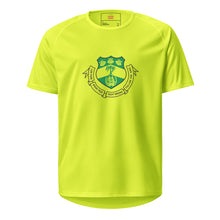 Load image into Gallery viewer, Wesley Girls&#39; Workout Shirt