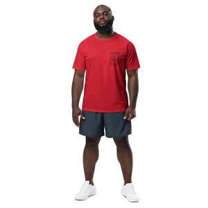 Mfantsipim Workout Shirt