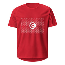 Load image into Gallery viewer, Eagles of Tunisia Workout Shirt