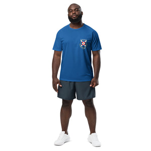 Presec Workout Shirt