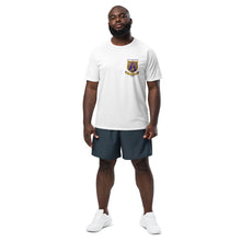 Load image into Gallery viewer, Opoku Ware Workout Shirt