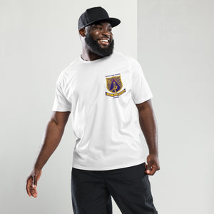 Opoku Ware Workout Shirt