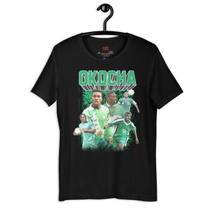 JJ Okocha T-Shirt