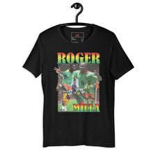 Load image into Gallery viewer, Roger Milla T-shirt
