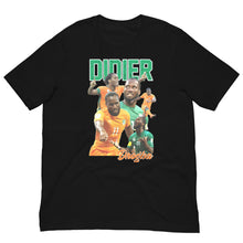 Load image into Gallery viewer, Didier Drogba T-shirt