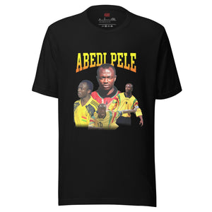 Abedi Pele T-Shirt