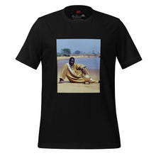 Load image into Gallery viewer, George Oppong Weah T-Shirt