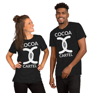Cocoa Cartel Unisex T-Shirt
