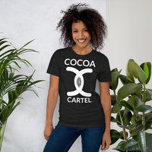 Load image into Gallery viewer, Cocoa Cartel Unisex T-Shirt