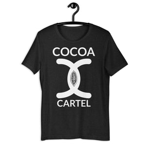 Cocoa Cartel Unisex T-Shirt