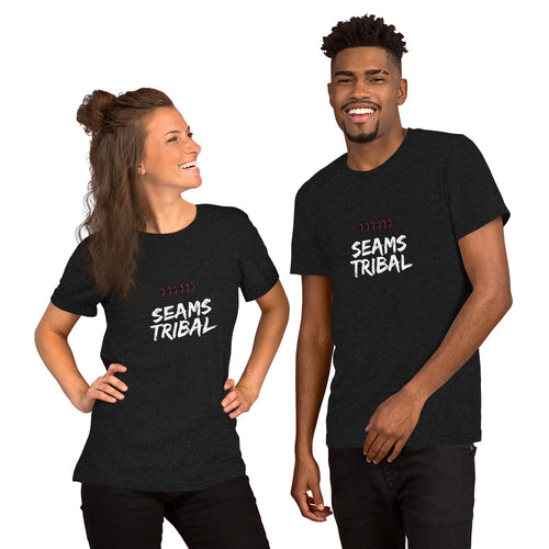 Seams Tribal T-Shirt