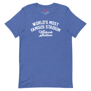 World Famous T-Shirt