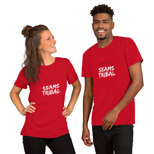 Seams Tribal T-Shirt
