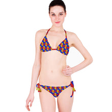Load image into Gallery viewer, Santana Bikini Set