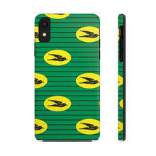 Load image into Gallery viewer, Speedy Bird Case Mate Tough Phone Case